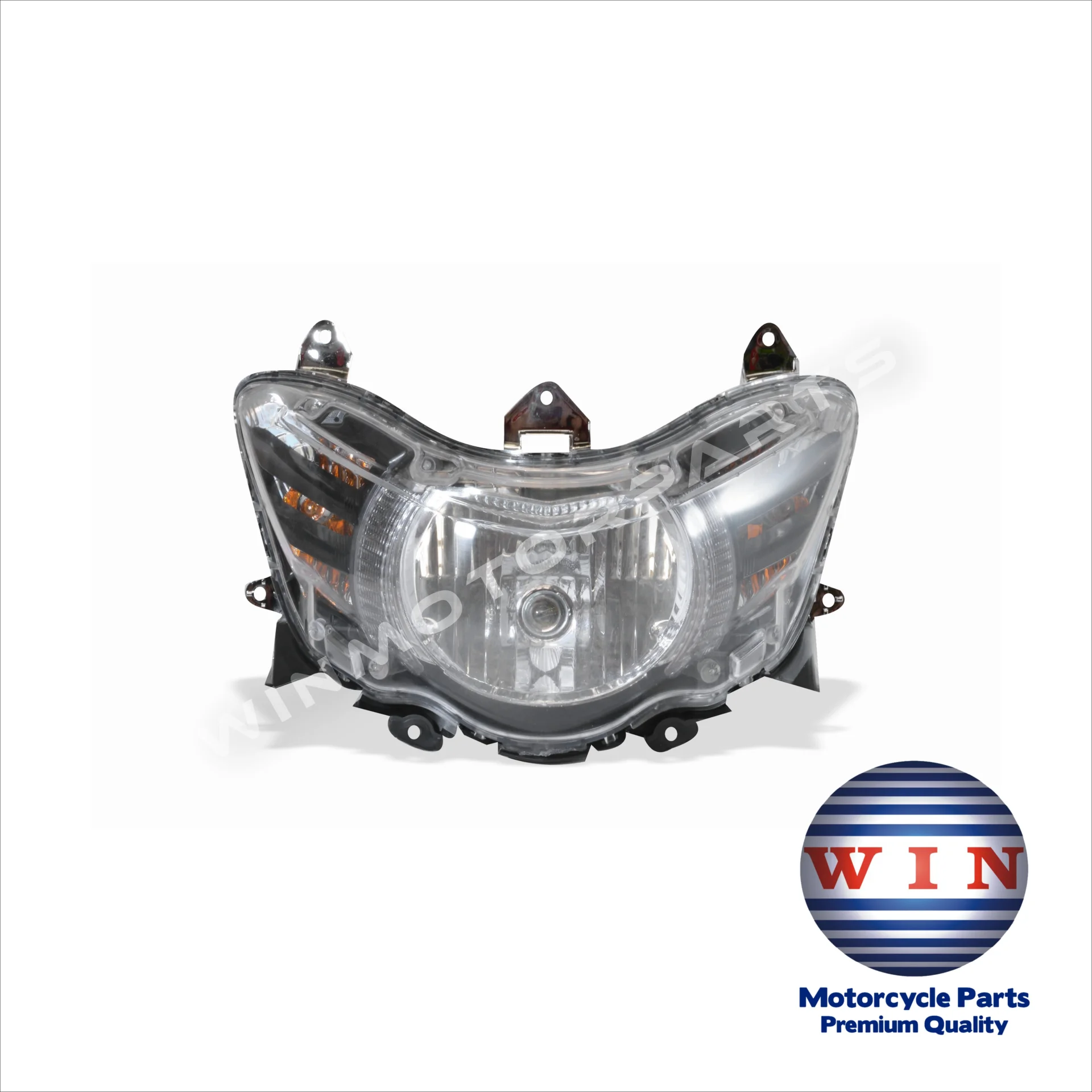 LAMPU DEPAN MIO SOUL GT